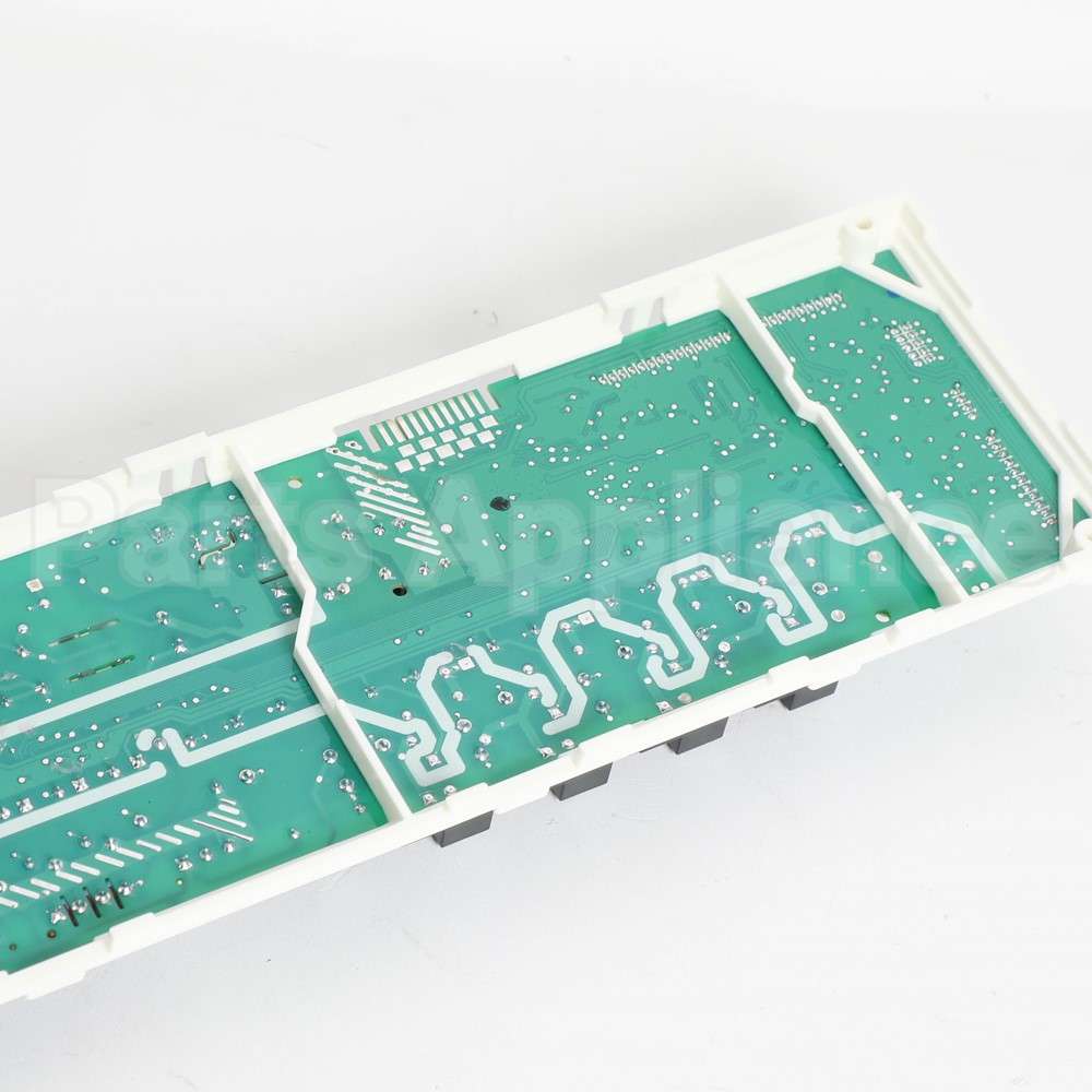 WB27X44150 GE Machine Control Rc17 And Relay With Frame