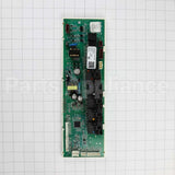 WB27X44155 GE Machine Control Rc17 And Relay With Frame