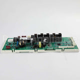 WB27X44155 GE Machine Control Rc17 And Relay With Frame