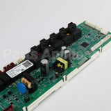 WB27X44155 GE Machine Control Rc17 And Relay With Frame