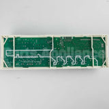 WB27X44155 GE Machine Control Rc17 And Relay With Frame