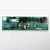 WB27X44159 GE Machine Control Rc17 And Relay With Frame