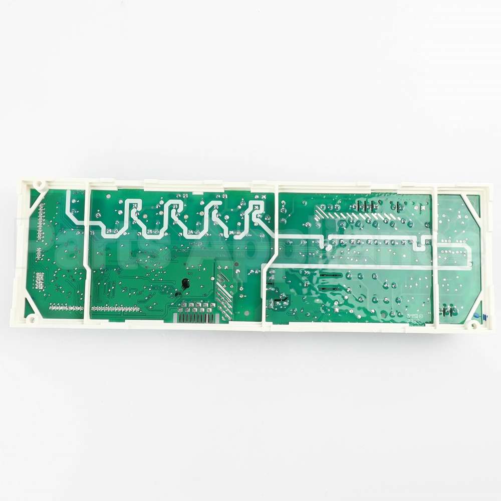 WB27X44159 GE Machine Control Rc17 And Relay With Frame