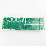 WB27X44159 GE Machine Control Rc17 And Relay With Frame