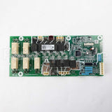 WB27X44566 GE Board Relay Machine Ctrl
