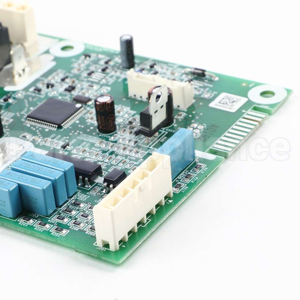 WB27X44566 GE Board Relay Machine Ctrl