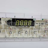 WB27X44726 GE Control Oven To9 (Gas)