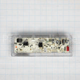 WB27X44726 GE Control Oven To9 (Gas)