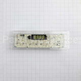 WB27X44727 GE Control Oven To9 (Gas)