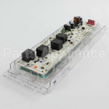 WB27X44727 GE Control Oven To9 (Gas)