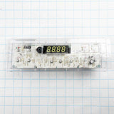 WB27X44728 GE Control Oven To9 (Gas)