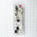 WB27X44728 GE Control Oven To9 (Gas)