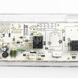 WB27X44728 GE Control Oven To9 (Gas)