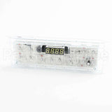 WB27X44729 GE Control Oven To9 (Gas)
