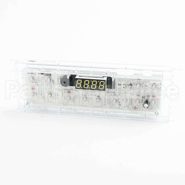 WB27X44729 GE Control Oven To9 (Gas)
