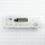 WB27X44729 GE Control Oven To9 (Gas)