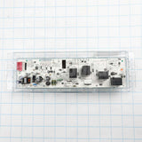 WB27X44729 GE Control Oven To9 (Gas)