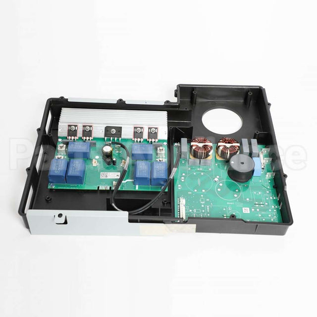 WB27X44889 GE Induction Assembly