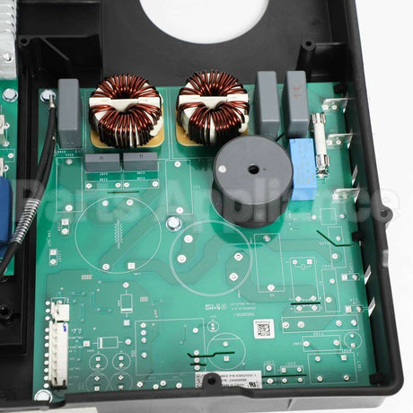 WB27X44889 GE Induction Assembly