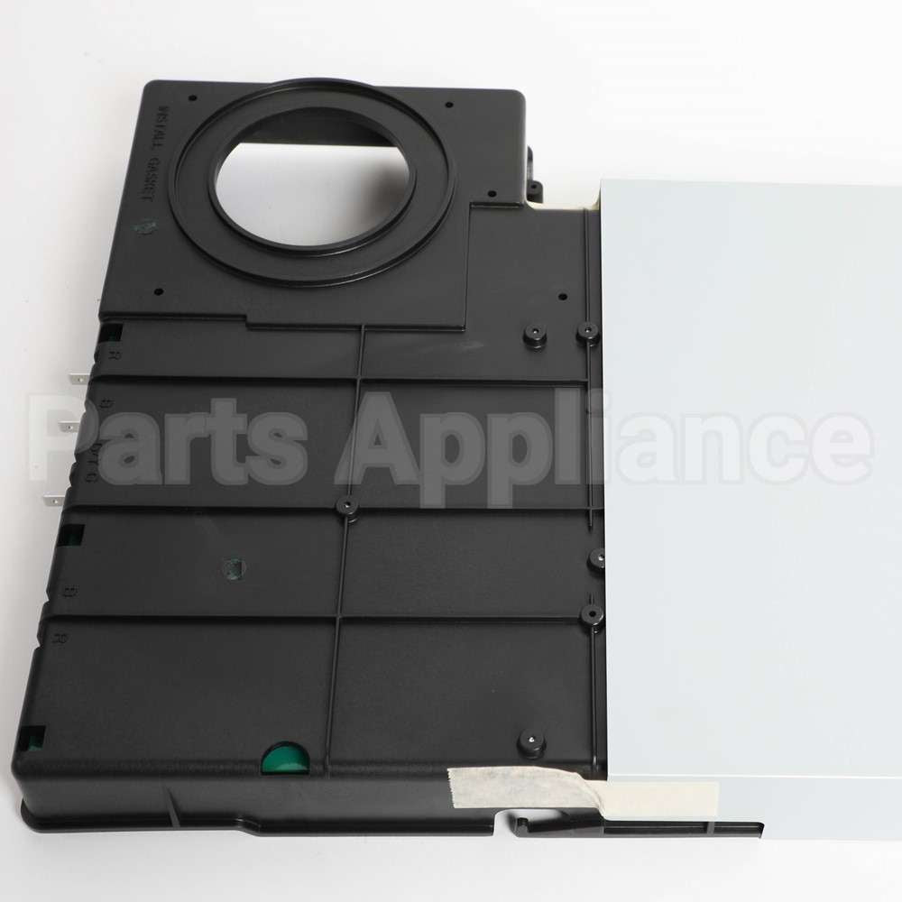 WB27X44889 GE Induction Assembly