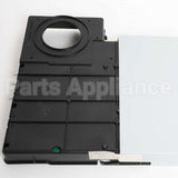 WB27X44889 GE Induction Assembly
