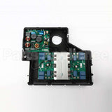 WB27X44890 GE Induction Assembly