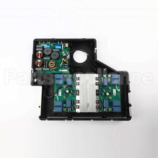 WB27X44890 GE Induction Assembly