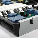 WB27X44890 GE Induction Assembly