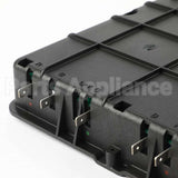 WB27X44890 GE Induction Assembly