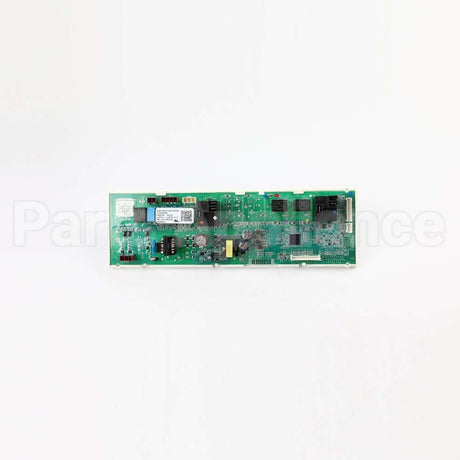 WB27X45286 GE Machine Control Rc17 And Relay With Frame