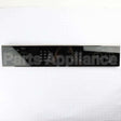 WB27X45306 GE Control Panel Stainless