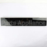 WB27X45306 GE Control Panel Stainless