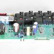 WB27X45352 GE Machine Control Rc17 And Relay With Frame