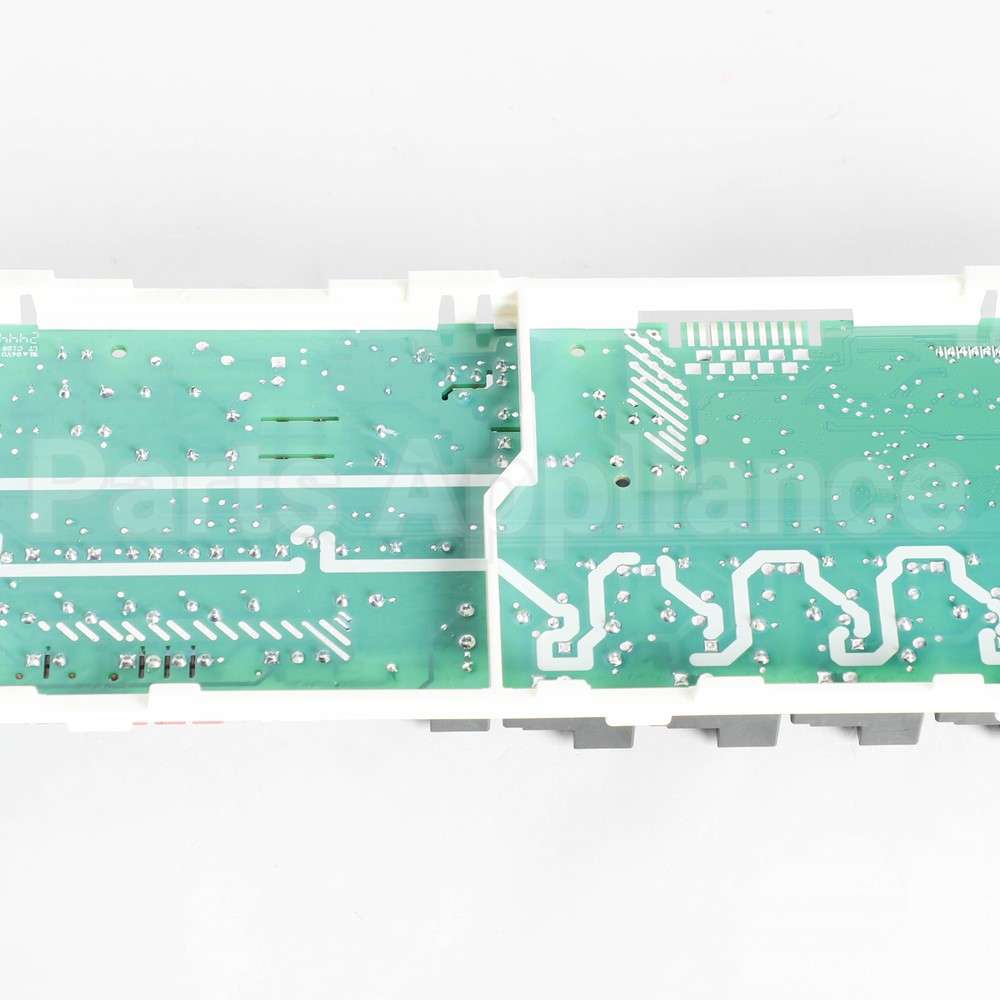 WB27X45352 GE Machine Control Rc17 And Relay With Frame