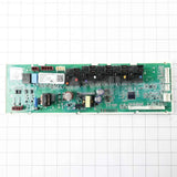 WB27X45353 GE Machine Control Rc17 And Relay With Frame