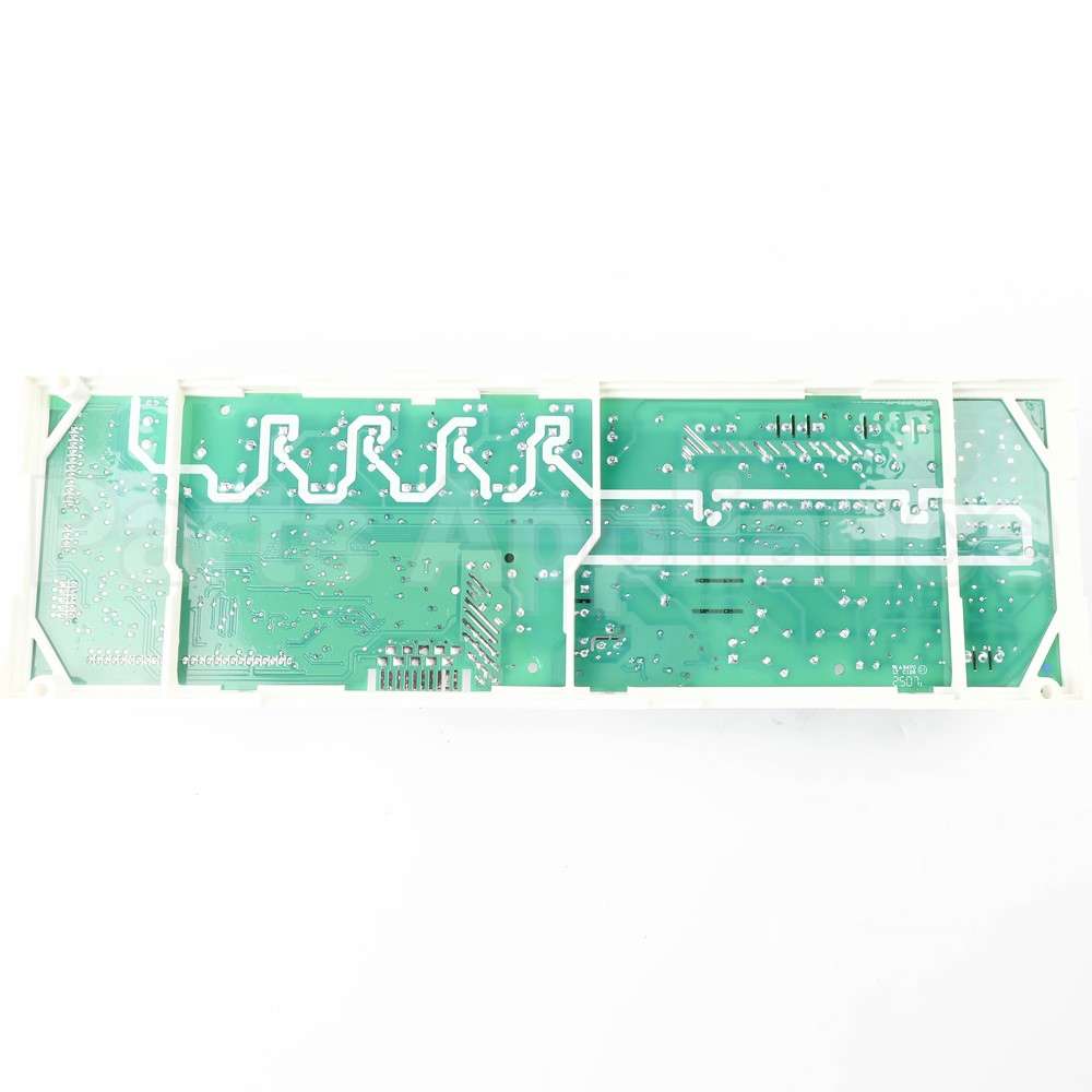 WB27X45353 GE Machine Control Rc17 And Relay With Frame