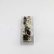 WB27X45466 GE Control Oven To9