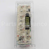 WB27X45466 GE Control Oven To9