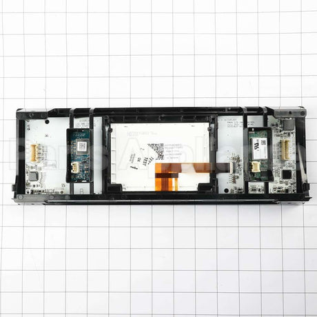 WB27X45669 GE Glass & Touch Board Asm