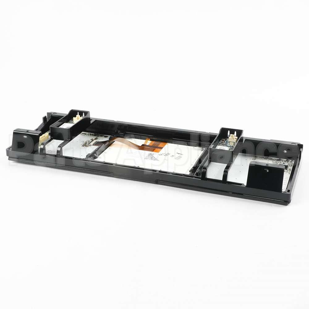 WB27X45669 GE Glass & Touch Board Asm