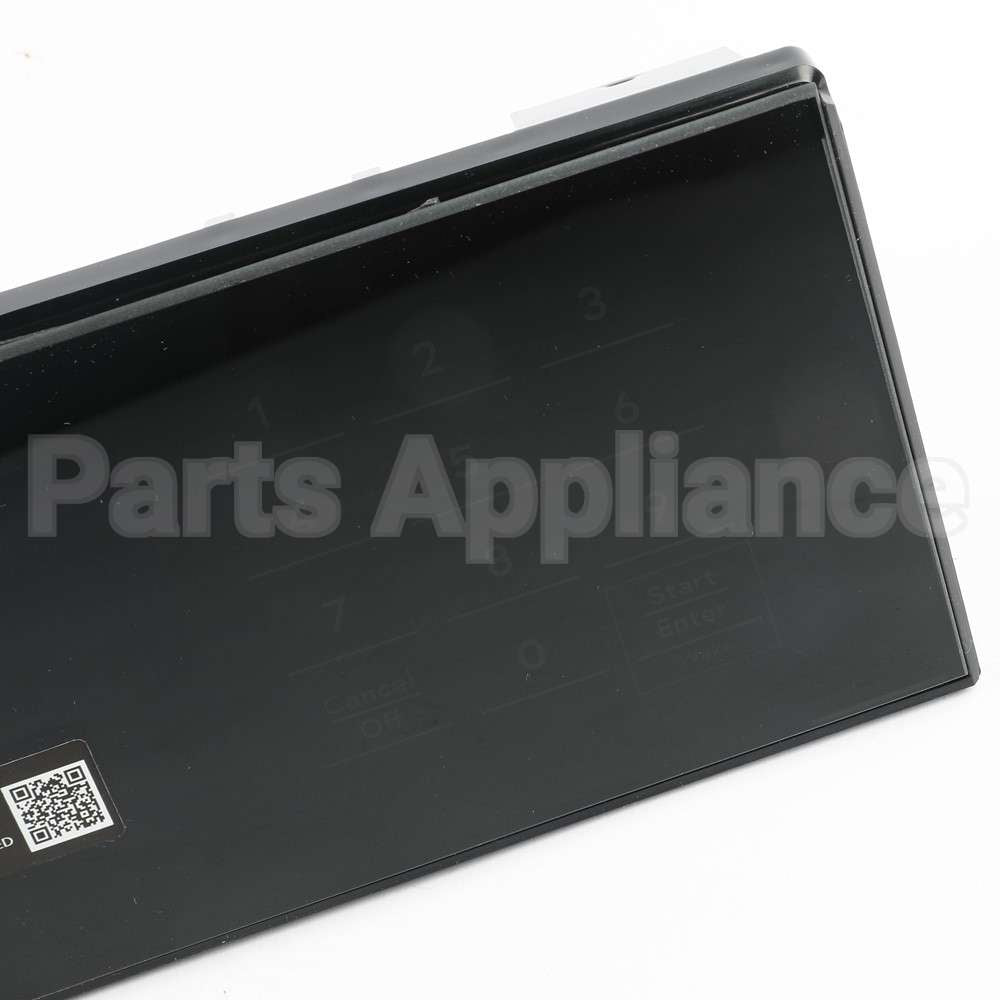 WB27X45669 GE Glass & Touch Board Asm