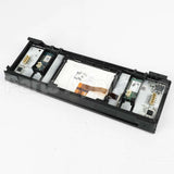 WB27X45671 GE Glass & Touch Board Asm