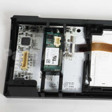 WB27X45673 GE Glass & Touch Board Asm
