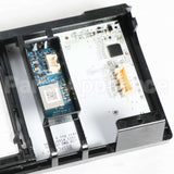 WB27X45673 GE Glass & Touch Board Asm