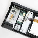 WB27X45673 GE Glass & Touch Board Asm