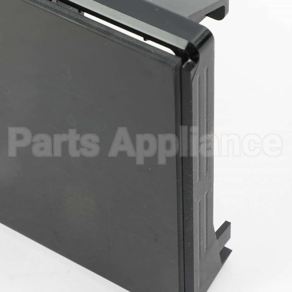 WB27X45674 GE Glass & Touch Board Asm