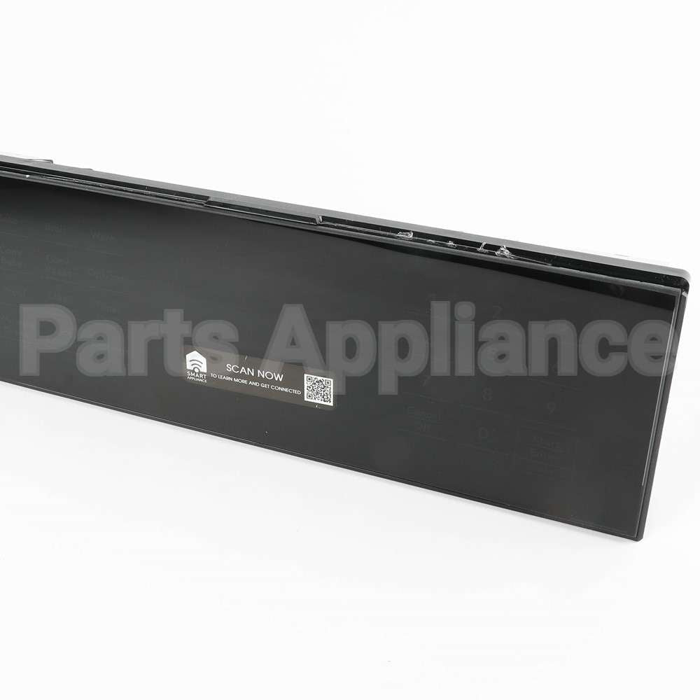 WB27X45674 GE Glass & Touch Board Asm