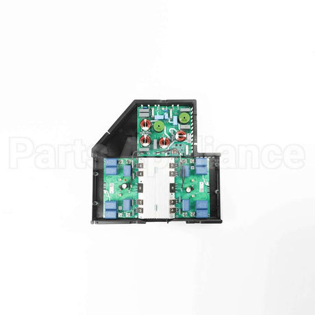 WB27X46068 GE Induction Control Asssembly