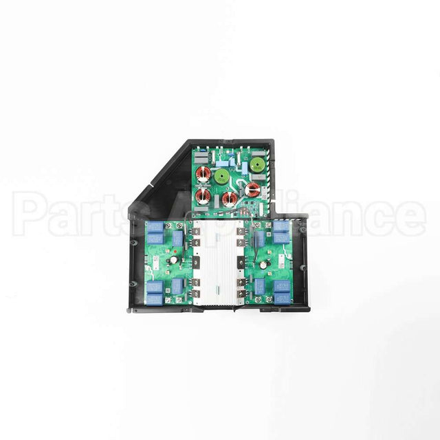 WB27X46068 GE Induction Control Asssembly