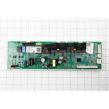 WB27X46646 GE Control Rc17 (Flashed)